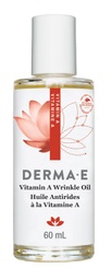 [10004612] Anti Wrinkle Treatment Oil - Vitamins A &amp; E