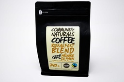 [10988401] Coffee - Breakfast Blend - 340 g