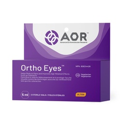 [10025513] Ortho Eyes - 5 ml