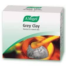 [10005992] Grey Clay - 450 g