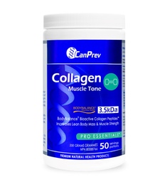 [11040043] Collagen Muscle Tone Powder - 250 g