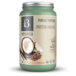 [11021965] Perfect Protein - Vanilla