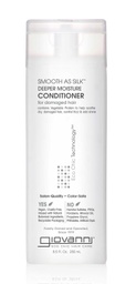[10014544] Smooth as Silk Deeper Moisture Conditioner - 250 ml