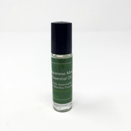 [11009995] Japanese Mint Oil - 10 ml