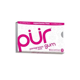 [10018581] Gum - Pomegranate Mint