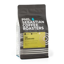 [10187400] Coffee Roasters - The Standard Espresso - 340 g
