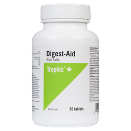 [10007526] Digest-Aid - 90 tablets