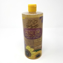 [10994214] Castile Soap - Lavender