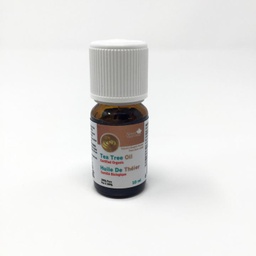 [10013395] Organic Tea Tree Oil - 10 ml