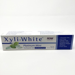 [10126800] Xyliwhite Toothpaste - Platinum Mint - 181 g