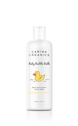 [11028138] Baby Bubble Bath - 250 ml
