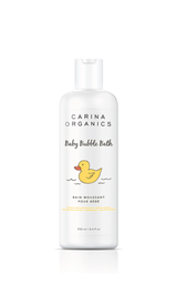 [11028138] Baby Bubble Bath