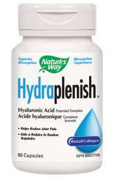 [10004910] Hydraplenish - 60 capsules