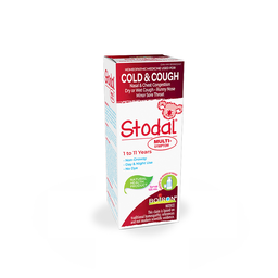 [11026931] Children's Stodal Multi-Symptom