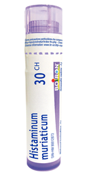 [10016779] Histaminum Muriaticum - 30 CH - 80 pellets