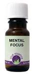 [10427501] Mental Focus Oil Blend - 12 ml