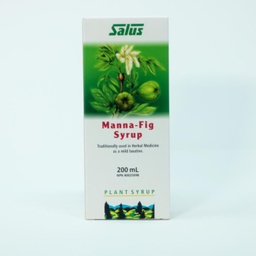[10020828] Manna-Fig Syrup