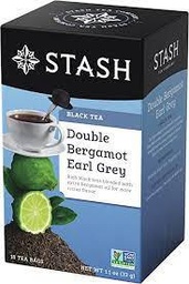 [11047701] Double Bergamot Earl Grey Black Tea
