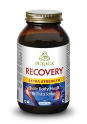 [10018300] Recovery Extra Strength - 360 veggie capsules