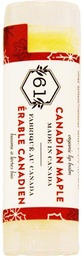 [11035395] Lip Balm - Canadian Maple
