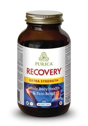 [10018304] Recovery Extra Strength - 180 capsules