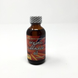 [10436600] Organic Calendula Oil - 50 ml