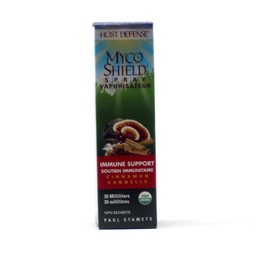[10759600] MycoShield Spray - Cinnamon - 30 ml