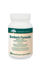 [11043380] Berberis Formula - 90 veggie capsules