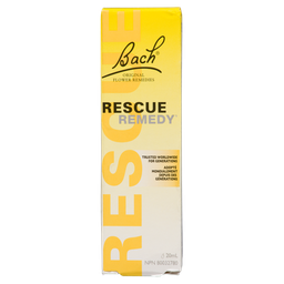 [10015390] Rescue Remedy - 20 ml