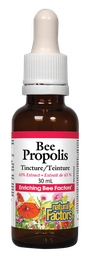 [10007353] Bee Propolis Tincture - 65% Extract