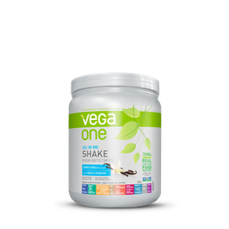 [10266101] Vega One All-In-One Shake - French Vanilla - 414 g