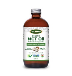 [11048080] Organic MCT Oil