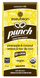 [11036718] Punch Choc Bar