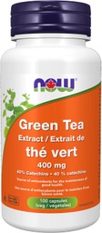 [10015267] Green Tea Extract - 400 mg