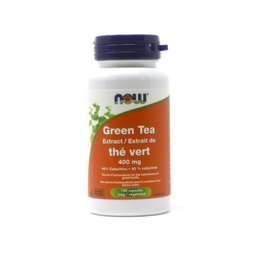 [10015267] Green Tea Extract - 400 mg