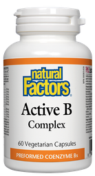 [10990806] Active B Complex