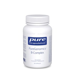 [11046063] Puregenomics B Complex