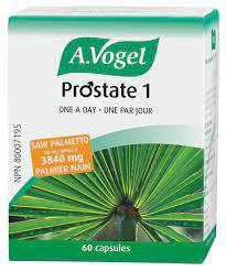 [10006020] Prostate 1 - 60 capsules