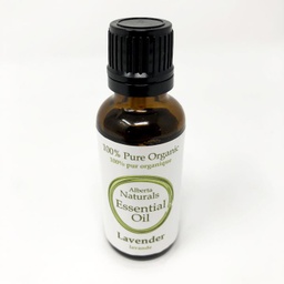 [11013221] Lavender Organic Essential Oil