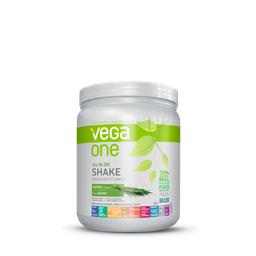 [10135200] Vega One All-In-One Shake - Natural - 431 g