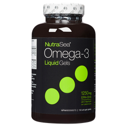 [10611600] Omega-3 - Mint 1,250 mg EPA + DHA