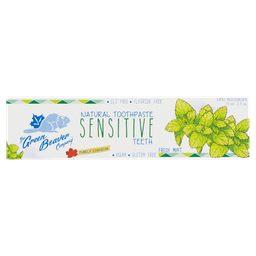 [10954000] Toothpaste - Fresh Mint Sensitive - 75 ml