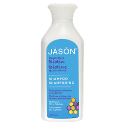 [10008206] Shampoo - Restorative Biotin