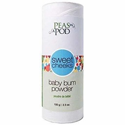 [10013568] Sweet Cheeks Baby Bum Powder - 100 g