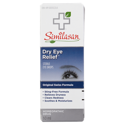 [10008607] Dry Eye Relief - 10 ml