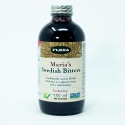 [10006335] Maria's Swedish Bitters Alcohol-Free - 250 ml