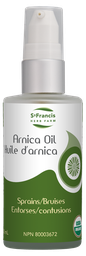 [10300100] Arnica Oil