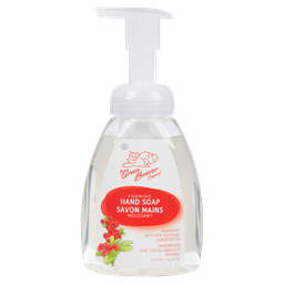 [10024860] Foaming Hand Soap - Cranberry Delight - 250 ml