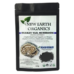 [11035008] Turkey Tail - Mushroom