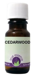[10017967] Cedarwood Atlas Oil Org - 12 ml